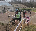 Haut Bugey VTT : Cyclocross de Francheville