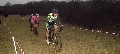 Haut Bugey VTT : Cyclo cross de Charvieu