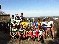 Haut Bugey VTT : Formation entraîneur