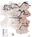 Haut Bugey VTT : Critérium du Dauphiné à Oyonnax