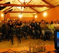 Haut Bugey VTT : Assemblée générale