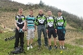 Haut Bugey VTT : Coupe Rhône-Alpes à Saint Désirat