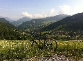 Haut Bugey VTT : ROC LIGHT à la Clusaz