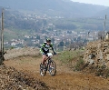 Haut Bugey VTT : 1ère manche coupe Rhône-Alpes Saint Désirat