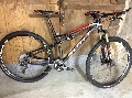 Haut Bugey VTT : A vendre : SCOTT SPARK 910 en 29 pouces