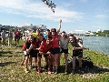 Haut Bugey VTT : 96h non stop : un podium de plus !