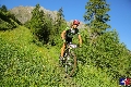Haut Bugey VTT : Roc des Alpes