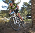 Haut Bugey VTT : Coupe de France XC Marseille