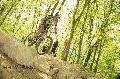 Haut Bugey VTT : Coupe Aura-Ambérace