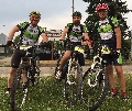 Haut Bugey VTT : Sainté Lyon VTT